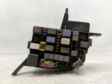 2000-2006 Hyundai Accent Fusebox Fuse Box Panel Relay Module P/N:91200 25671 Fits Fits 2000 2001 2002 2003 2004 2005 2006 OEM Used Auto Parts