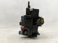 2000-2006 Hyundai Accent Fusebox Fuse Box Panel Relay Module P/N:91200 25671 Fits Fits 2000 2001 2002 2003 2004 2005 2006 OE
