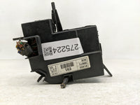 2000-2006 Hyundai Accent Fusebox Fuse Box Panel Relay Module P/N:91200 25671 Fits Fits 2000 2001 2002 2003 2004 2005 2006 OE