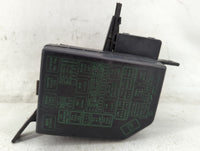 2000-2006 Hyundai Accent Fusebox Fuse Box Panel Relay Module P/N:91200 25671 Fits Fits 2000 2001 2002 2003 2004 2005 2006 OE
