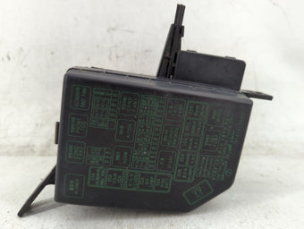 compare product 2000-2006 Hyundai Accent Fusebox Fuse Box Panel Relay Module P/N:91200 25671 Fits Fits 2000 2001 2002 2003 2004 2005 2006 OEM Used Auto Parts