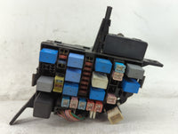 2000-2006 Hyundai Accent Fusebox Fuse Box Panel Relay Module P/N:91200 25671 Fits Fits 2000 2001 2002 2003 2004 2005 2006 OE