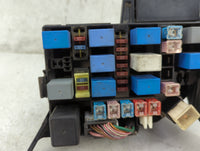 2000-2006 Hyundai Accent Fusebox Fuse Box Panel Relay Module P/N:91200 25671 Fits Fits 2000 2001 2002 2003 2004 2005 2006 OE