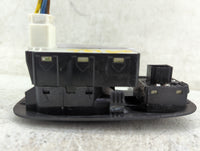 2003-2006 Hyundai Accent Master Power Window Switch Replacement Driver Side Left Fits Fits 2003 2004 2005 2006 OEM Used Auto