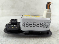 2003-2006 Hyundai Accent Master Power Window Switch Replacement Driver Side Left Fits Fits 2003 2004 2005 2006 OEM Used Auto