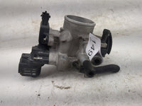 2001-2006 Hyundai Accent Throttle Body P/N:35150-22600 35170-22600, 9600930002 Fits Fits 2001 2002 2003 2004 2005 2006 OEM U