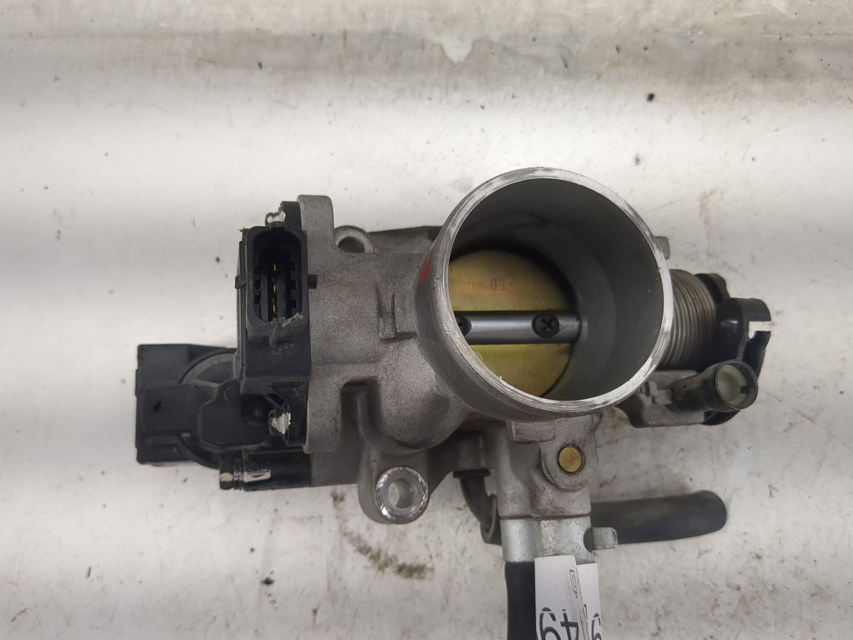 2001-2006 Hyundai Accent Throttle Body P/N:35150-22600 35170-22600, 9600930002 Fits Fits 2001 2002 2003 2004 2005 2006 OEM U