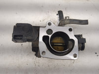 2001-2006 Hyundai Accent Throttle Body P/N:35150-22600 35170-22600, 9600930002 Fits Fits 2001 2002 2003 2004 2005 2006 OEM U