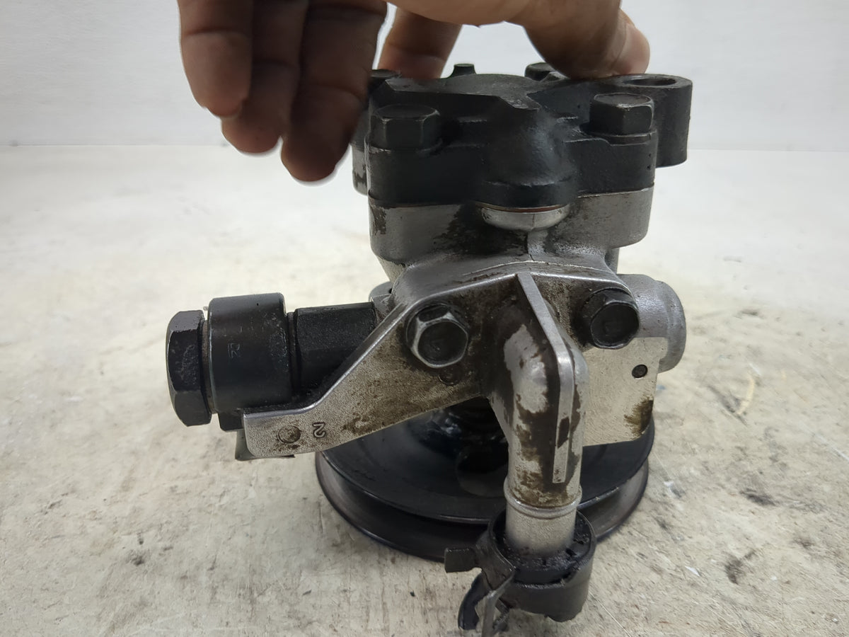 1996-2005 Hyundai Accent Power Steering Column Pump Oem - Oemusedautoparts1.com