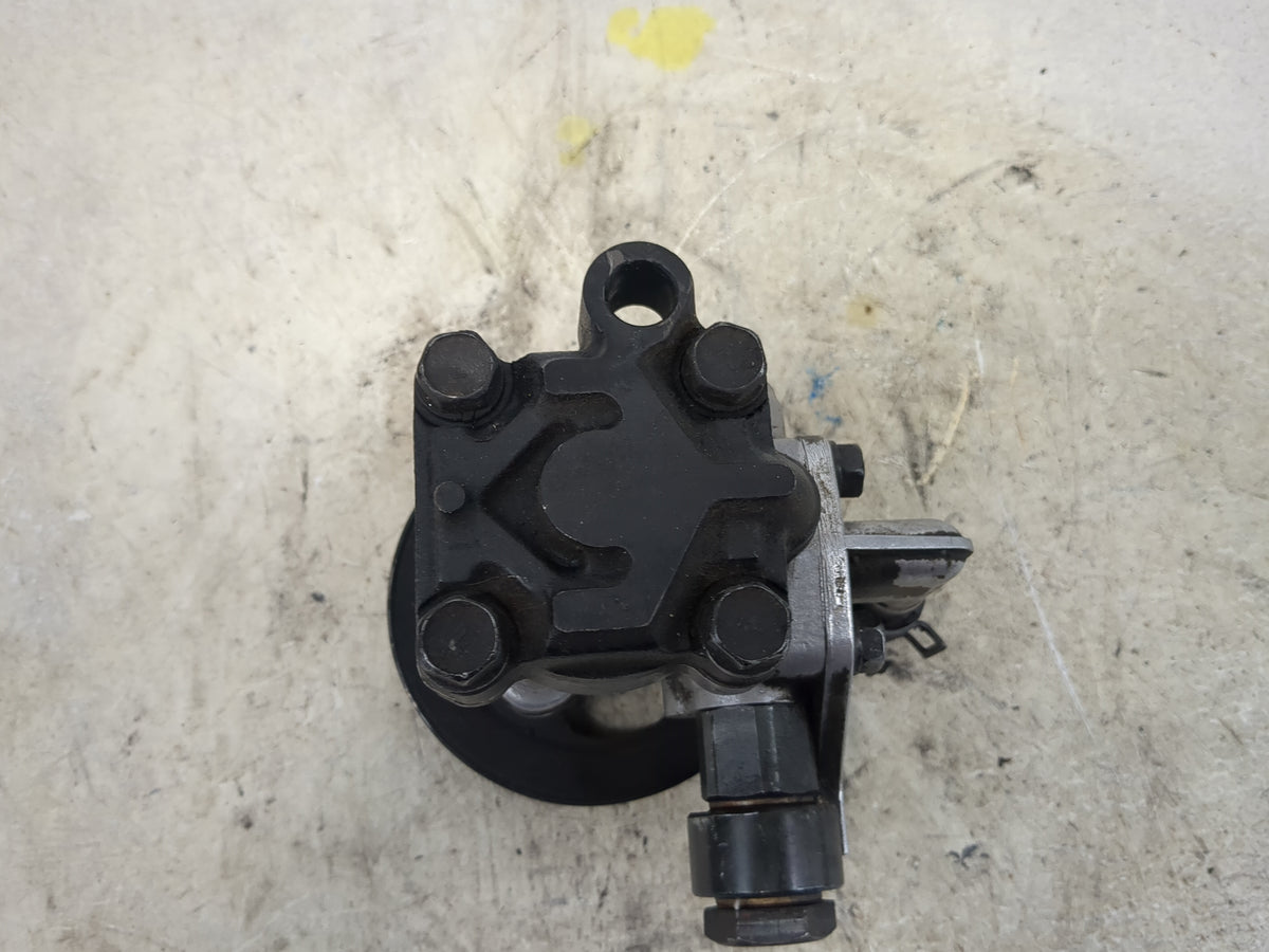 1996-2005 Hyundai Accent Power Steering Column Pump Oem - Oemusedautoparts1.com