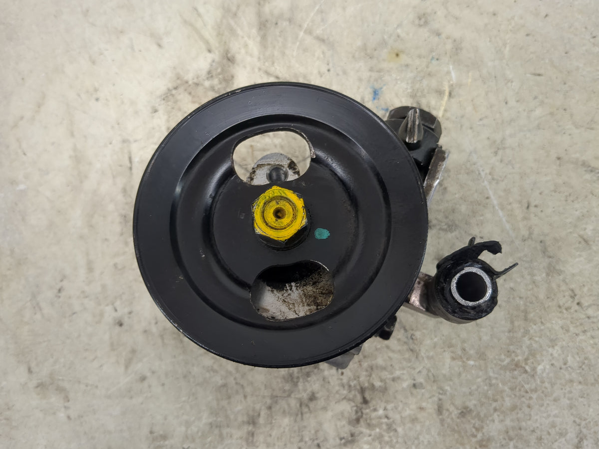 1996-2005 Hyundai Accent Power Steering Column Pump Oem - Oemusedautoparts1.com