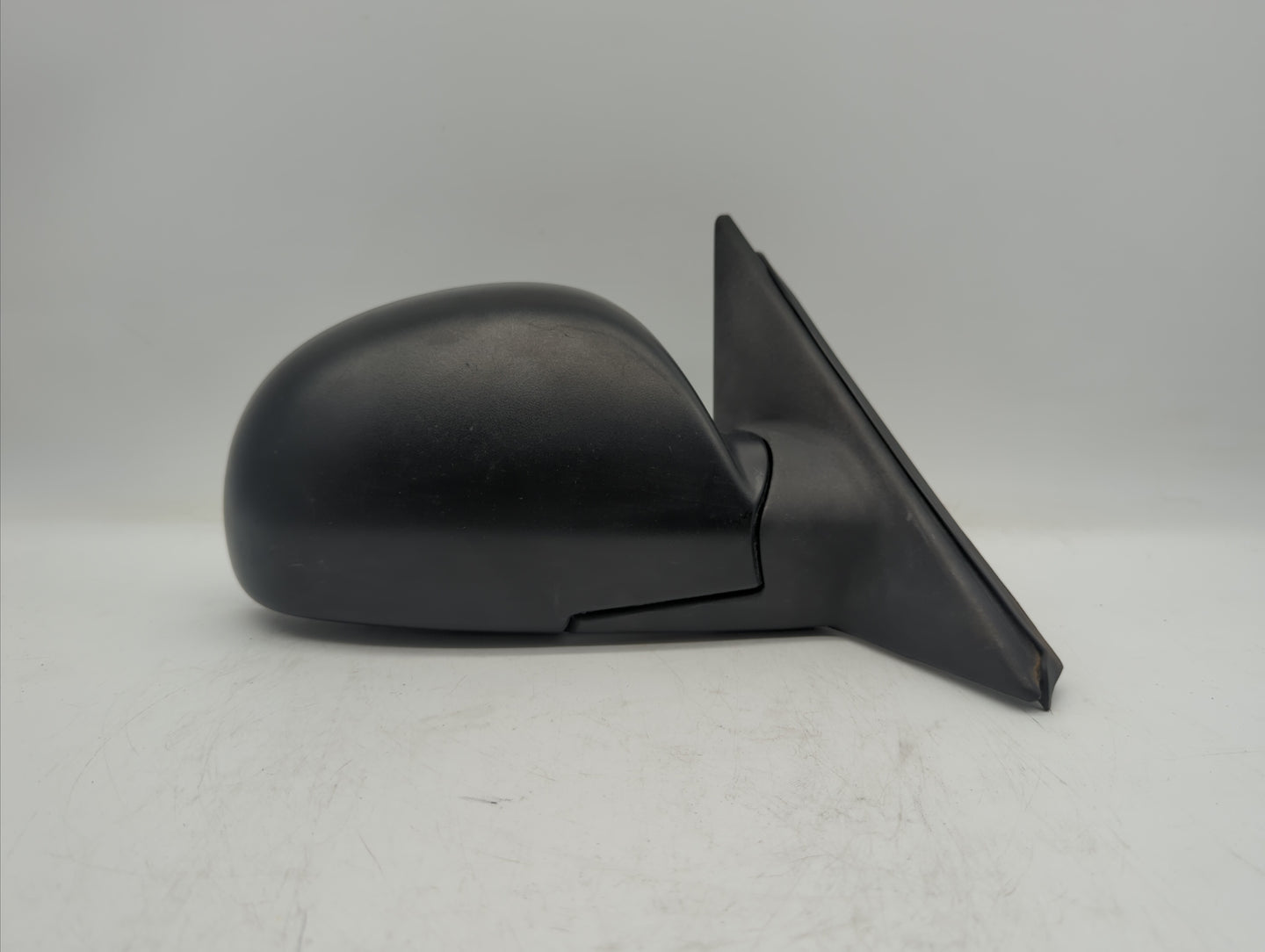 2002-2006 Hyundai Accent Side Mirror Replacement Passenger Right View Door Mirror P/N:E4012188 E4012189 Fits OEM Used Auto P