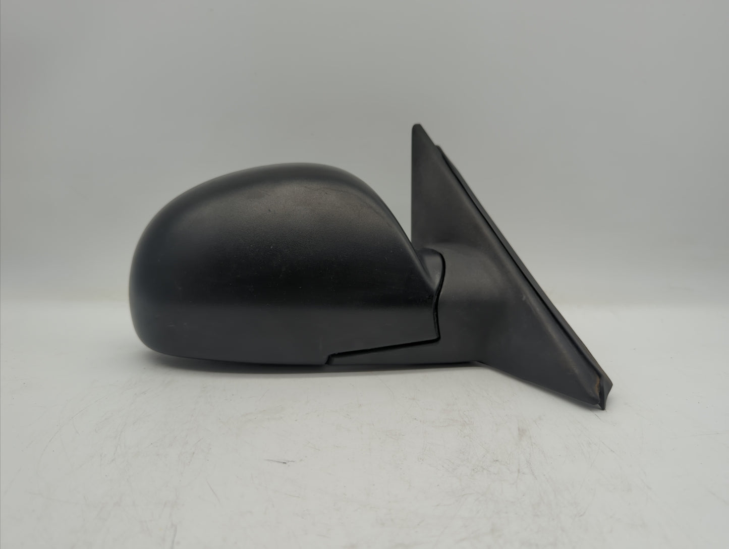2002-2006 Hyundai Accent Side Mirror Replacement Passenger Right View Door Mirror P/N:E4012188 E4012189 Fits OEM Used Auto P