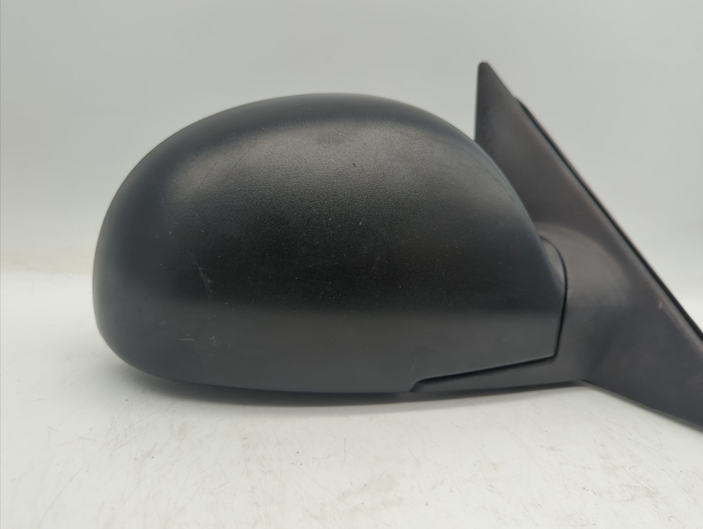 2002-2006 Hyundai Accent Side Mirror Replacement Passenger Right View Door Mirror P/N:E4012188 E4012189 Fits OEM Used Auto P