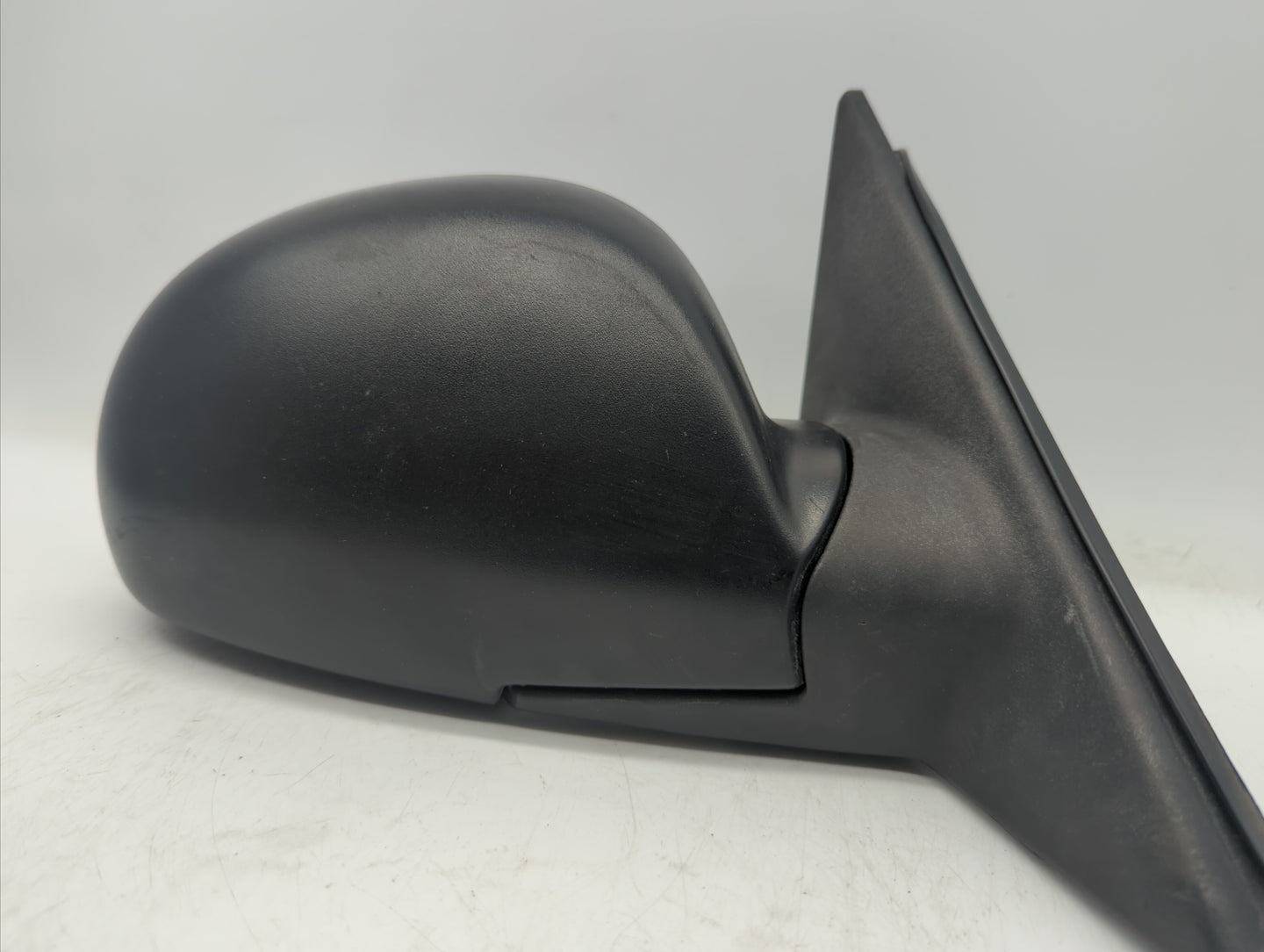 2002-2006 Hyundai Accent Side Mirror Replacement Passenger Right View Door Mirror P/N:E4012188 E4012189 Fits OEM Used Auto P