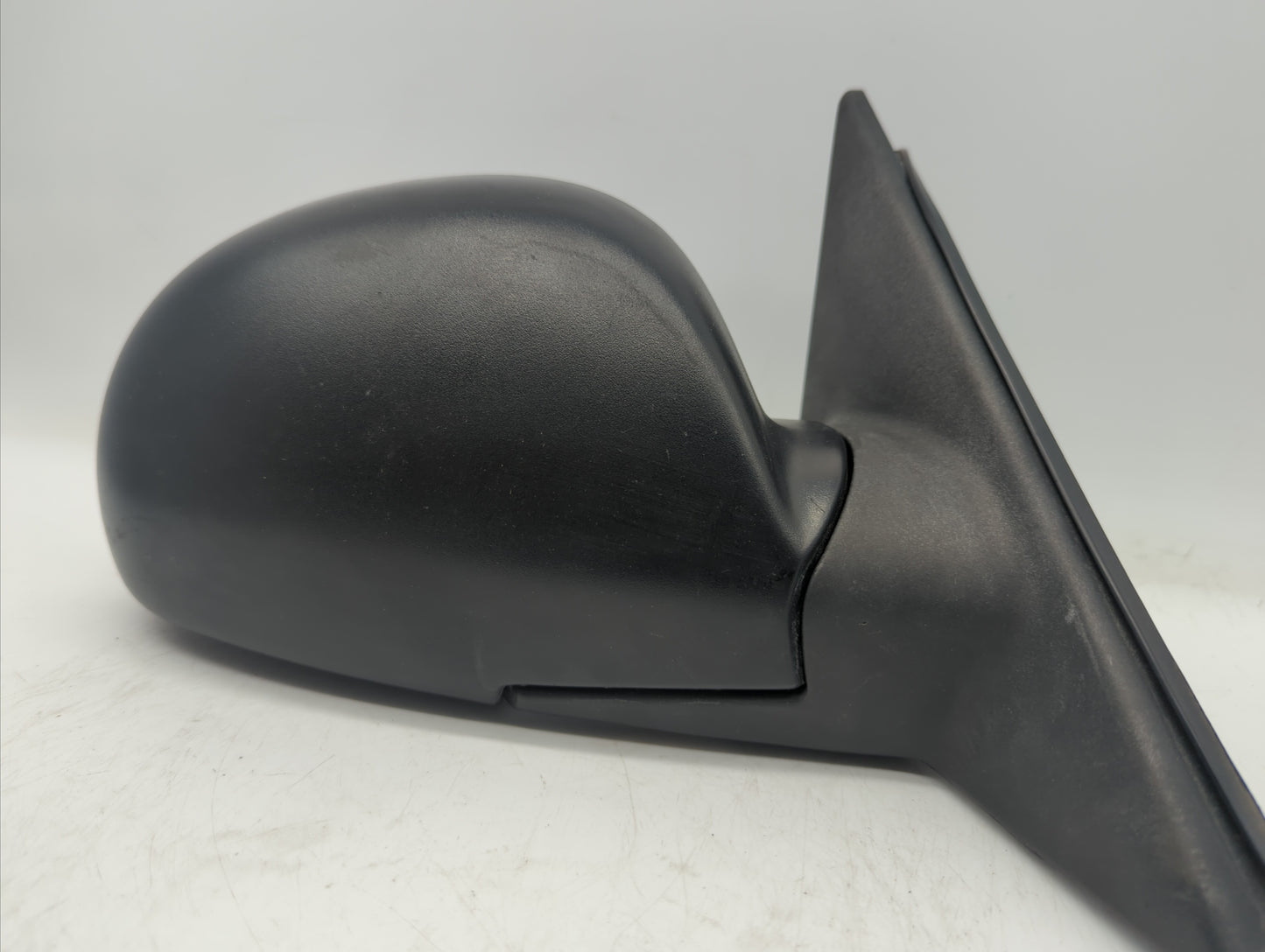 2002-2006 Hyundai Accent Side Mirror Replacement Passenger Right View Door Mirror P/N:E4012188 E4012189 Fits OEM Used Auto P