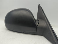 2002-2006 Hyundai Accent Side Mirror Replacement Passenger Right View Door Mirror P/N:E4012188 E4012189 Fits OEM Used Auto P