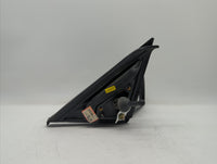 2002-2006 Hyundai Accent Side Mirror Replacement Passenger Right View Door Mirror P/N:E4012188 E4012189 Fits OEM Used Auto P