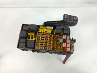 2000-2006 Hyundai Accent Fusebox Fuse Box Panel Relay Module P/N:IL5T-14A75-AB Fits Fits 2000 2001 2002 2003 2004 2005 2006 