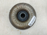 2003 Hyundai Accent Torque Converter Automatic Transmission OEM Fits OEM Used Auto Parts - Oemusedautoparts1.com