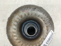 2003 Hyundai Accent Torque Converter Automatic Transmission OEM Fits OEM Used Auto Parts - Oemusedautoparts1.com