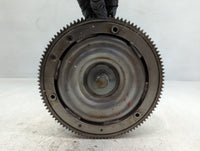 2003 Hyundai Accent Torque Converter Automatic Transmission OEM Fits OEM Used Auto Parts - Oemusedautoparts1.com