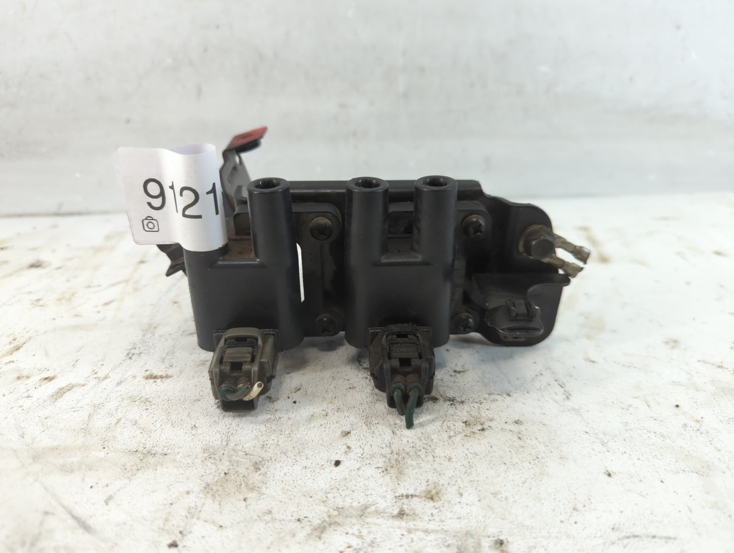 2003 Hyundai Accent Engine Ignition Distributor Oem - Oemusedautoparts1.com