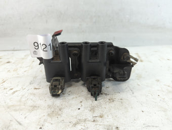 compare product 2003 Hyundai Accent Engine Ignition Distributor Oem
