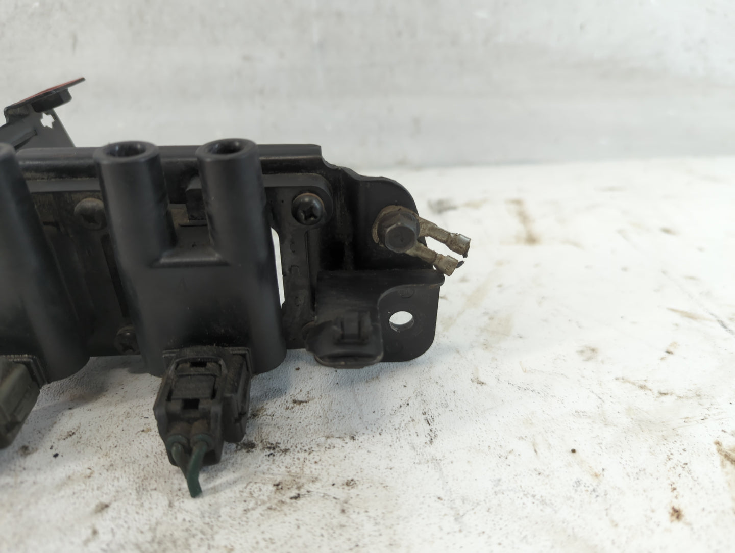 2003 Hyundai Accent Engine Ignition Distributor Oem - Oemusedautoparts1.com
