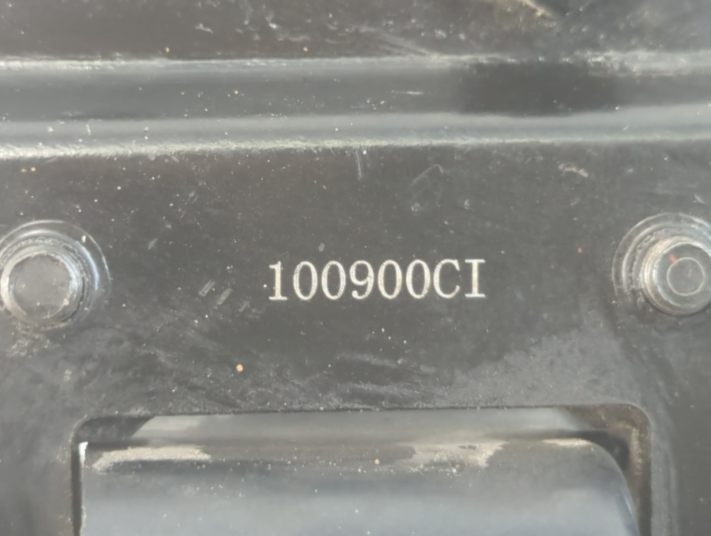 2003 Hyundai Accent Engine Ignition Distributor Oem - Oemusedautoparts1.com