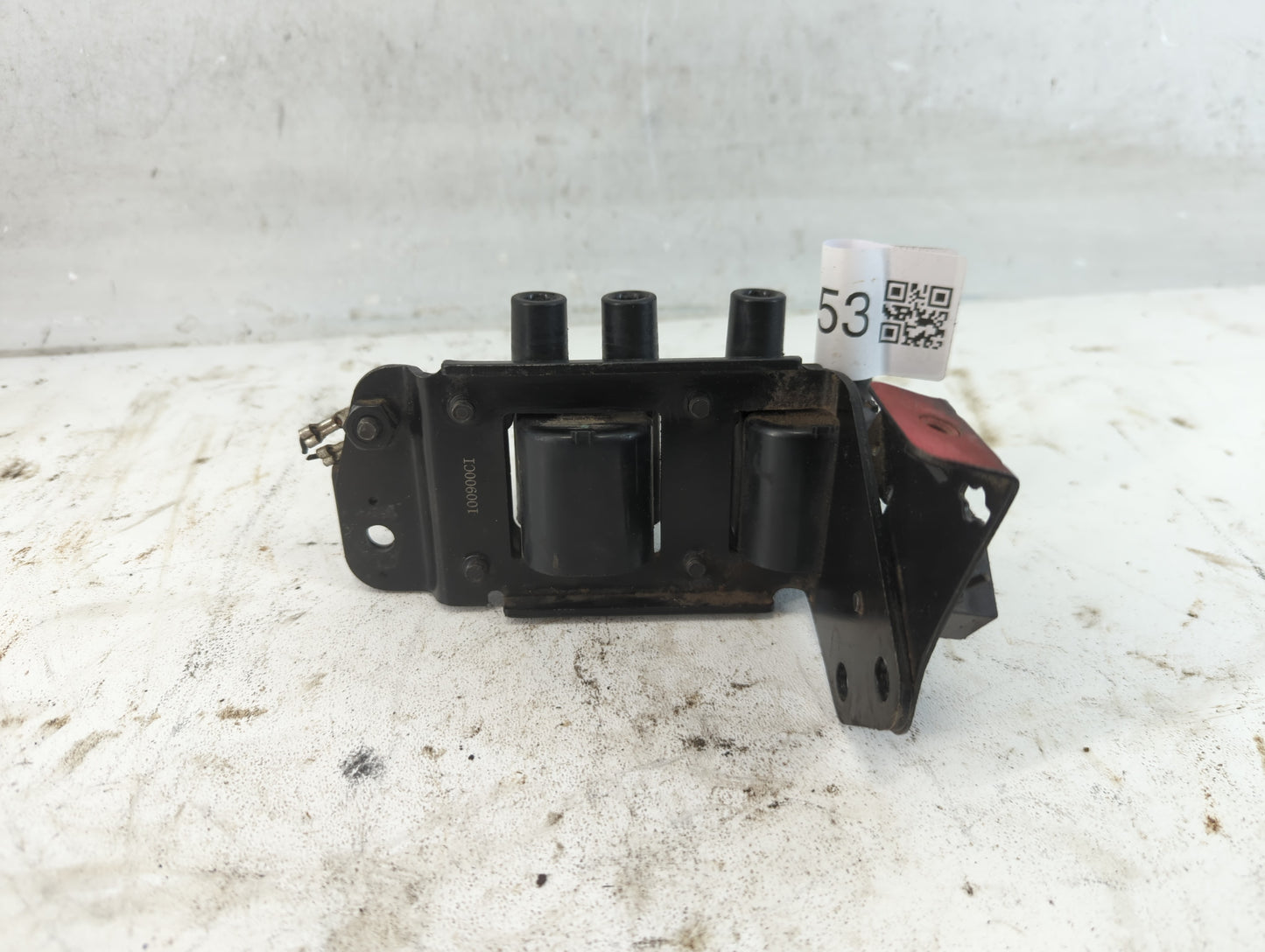 2003 Hyundai Accent Engine Ignition Distributor Oem - Oemusedautoparts1.com