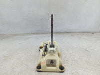 2003 Hyundai Elantra Floor Console Assembly Shifter - Oemusedautoparts1.com