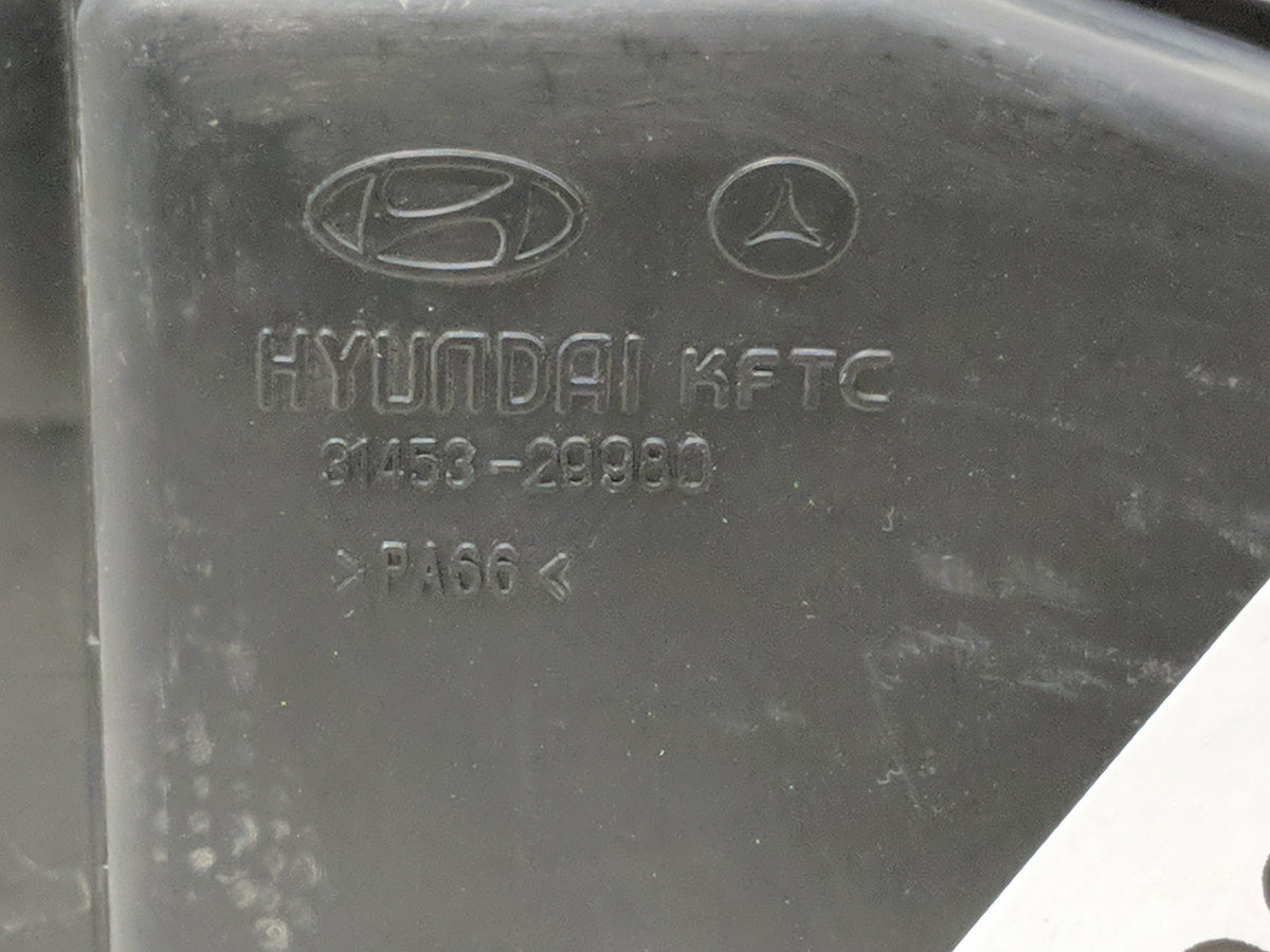 2003 Hyundai Elantra 1499637 - Oemusedautoparts1.com