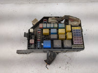 2001-2003 Hyundai Elantra Fusebox Fuse Box Panel Relay Module P/N:91210-2D033 Fits Fits 2001 2002 2003 OEM Used Auto Parts -