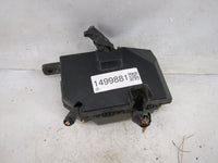 2001-2003 Hyundai Elantra Fusebox Fuse Box Panel Relay Module P/N:91210-2D033 Fits Fits 2001 2002 2003 OEM Used Auto Parts -