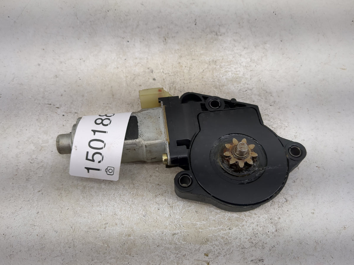 2003 Hyundai Elantra Used Driver Left Front Window Regulator - Oemusedautoparts1.com