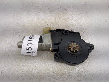 2003 Hyundai Elantra Used Driver Left Front Window Regulator - Oemusedautoparts1.com