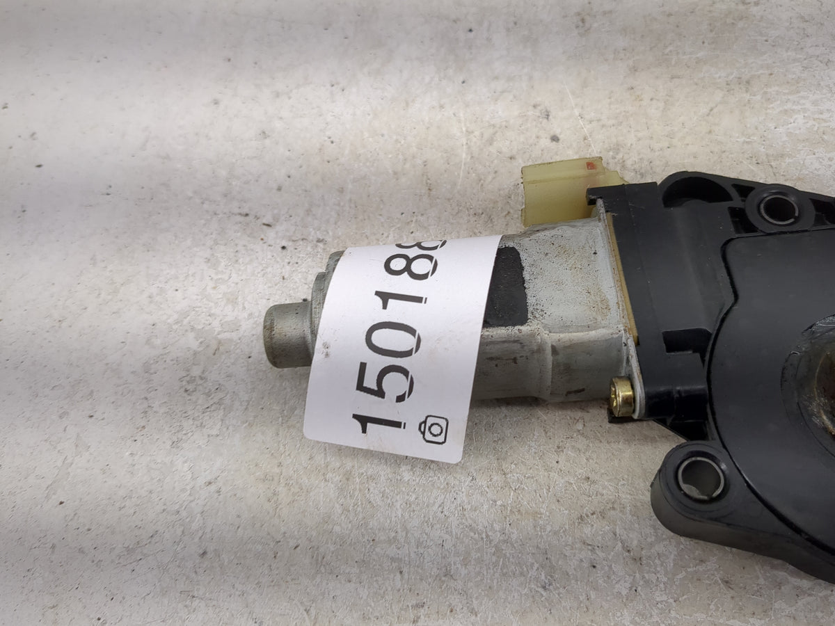 2003 Hyundai Elantra Used Driver Left Front Window Regulator - Oemusedautoparts1.com