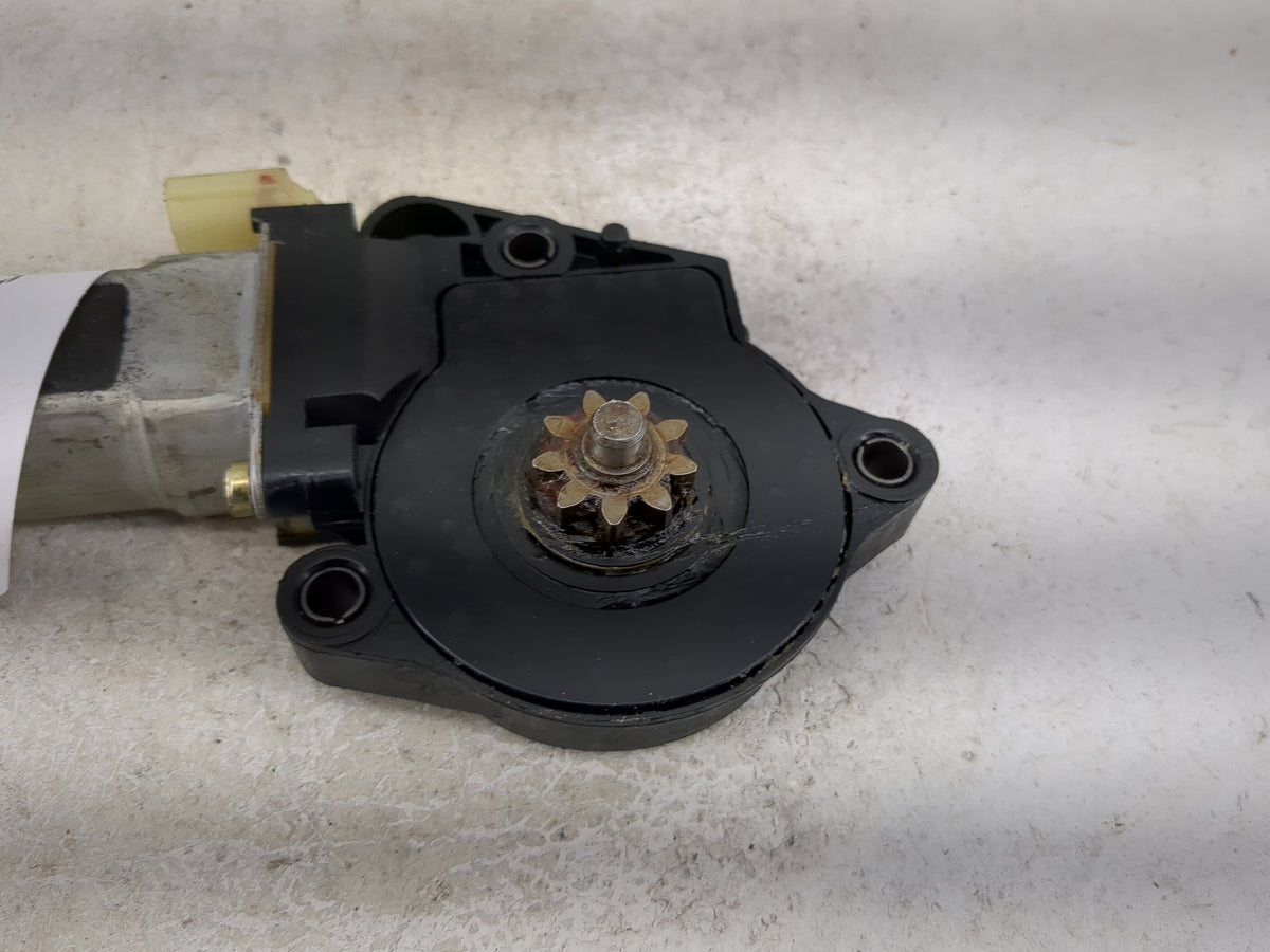 2003 Hyundai Elantra Used Driver Left Front Window Regulator - Oemusedautoparts1.com