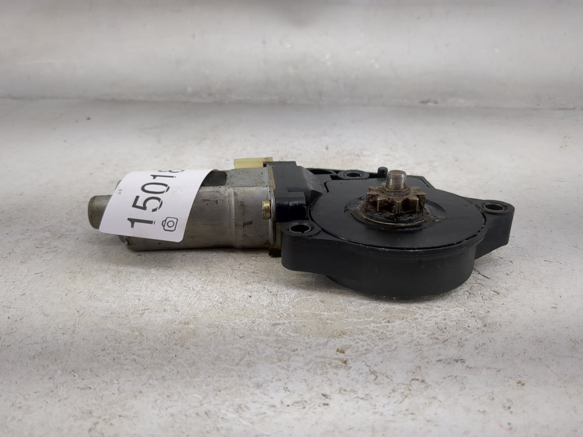2003 Hyundai Elantra Used Driver Left Front Window Regulator - Oemusedautoparts1.com