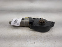 2003 Hyundai Elantra Used Driver Left Front Window Regulator - Oemusedautoparts1.com