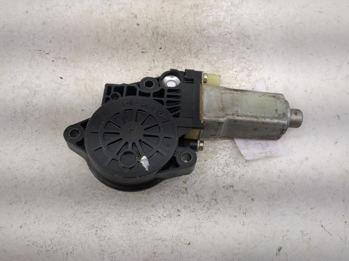 2003 Hyundai Elantra Used Driver Left Front Window Regulator - Oemusedautoparts1.com