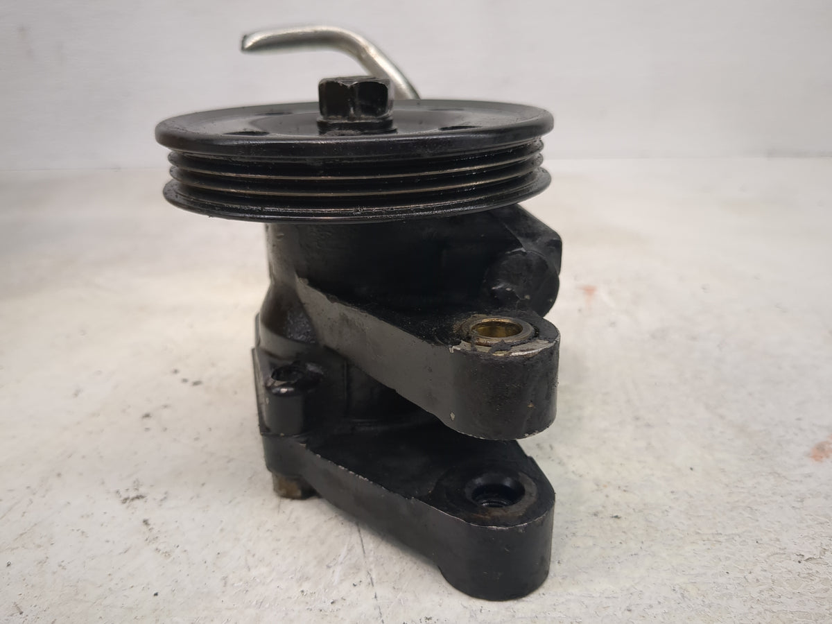 2003 Hyundai Elantra Power Steering Column Pump Oem - Oemusedautoparts1.com