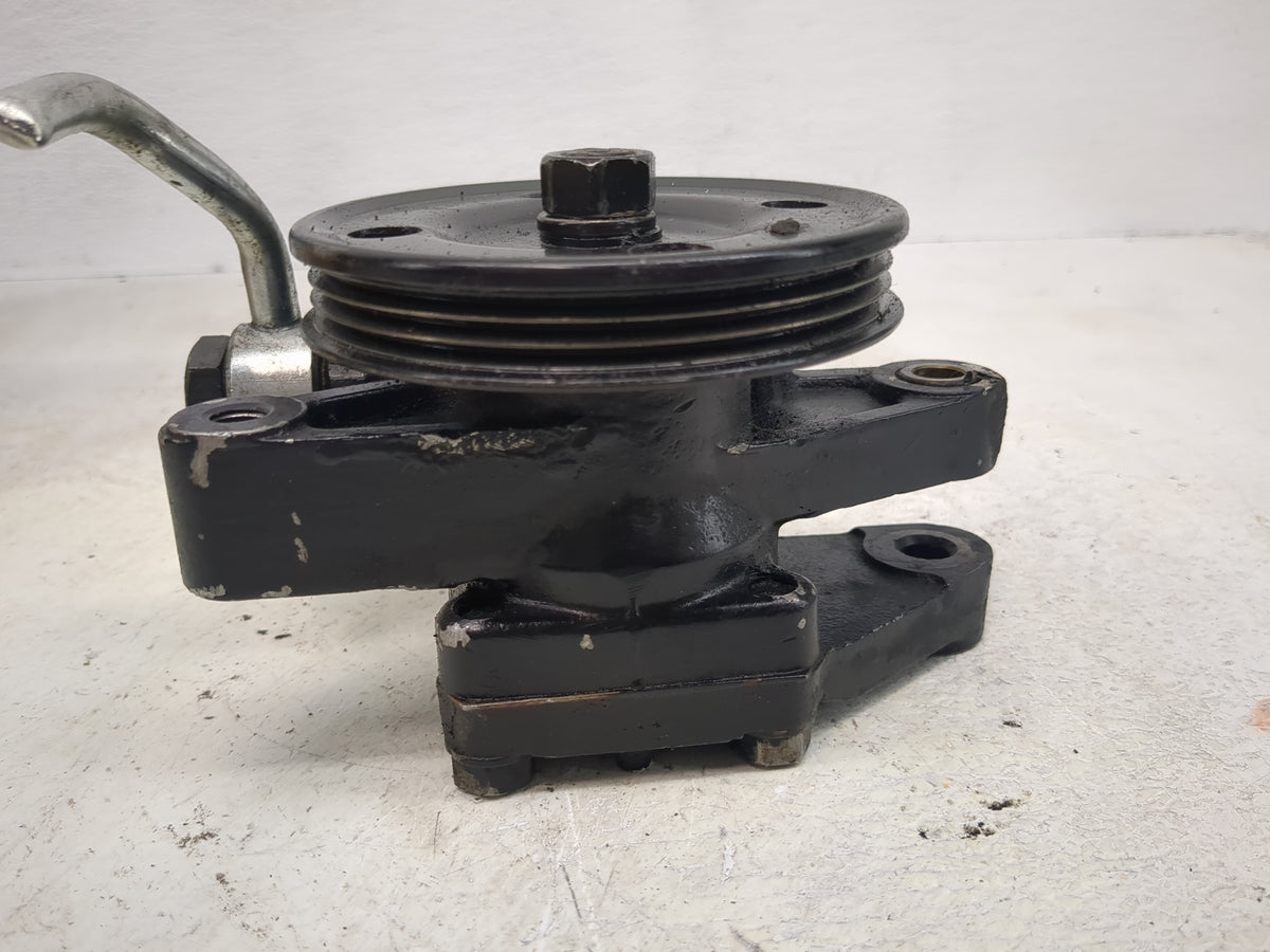 2003 Hyundai Elantra Power Steering Column Pump Oem - Oemusedautoparts1.com