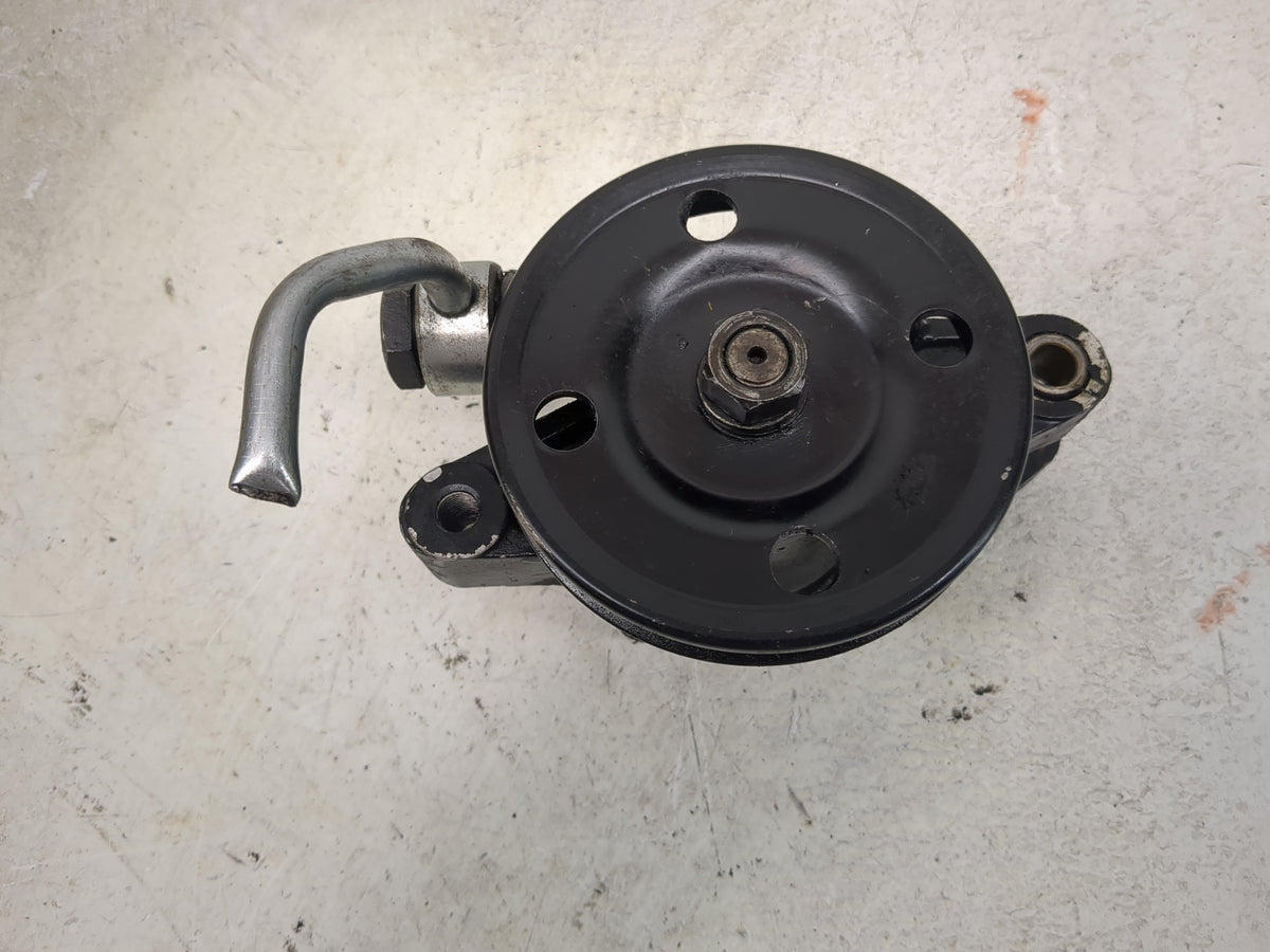 2003 Hyundai Elantra Power Steering Column Pump Oem - Oemusedautoparts1.com