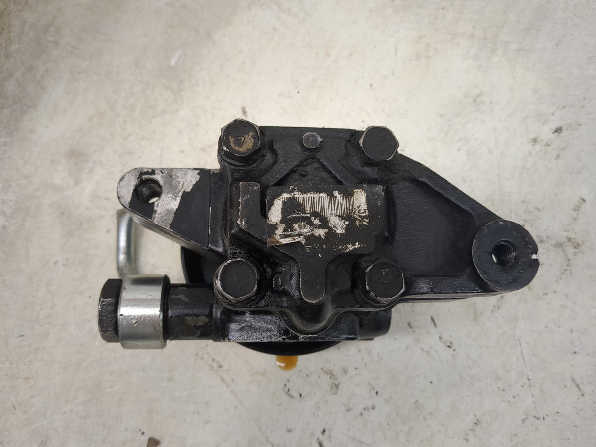 2003 Hyundai Elantra Power Steering Column Pump Oem - Oemusedautoparts1.com