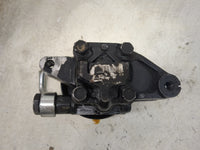 2003 Hyundai Elantra Power Steering Column Pump Oem - Oemusedautoparts1.com
