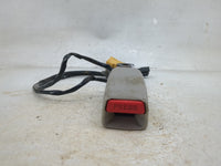 2001-2003 Hyundai Elantra Driver Seatbelt Buckle - Oemusedautoparts1.com
