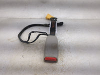2001-2003 Hyundai Elantra Driver Seatbelt Buckle - Oemusedautoparts1.com