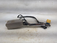 2001-2003 Hyundai Elantra Driver Seatbelt Buckle - Oemusedautoparts1.com